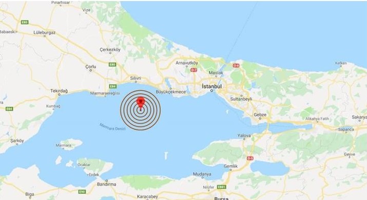Bilim Kurulu: Beklenen deprem riski ortadan kalkmadı